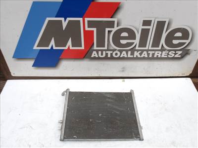 [GYÁRI BONTOTT] BMW VÍZHŰTŐ | 5-ÖS G30+LCI; G31 / 7-ES G11+LCI; G12+LCI / 8-AS G14; G15; G16 | 17 11 8484639